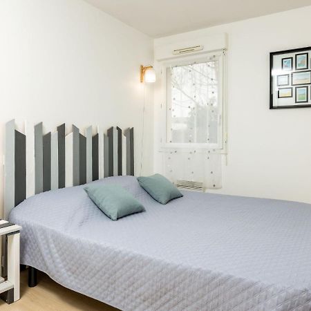 Apartment Les Caps Horniers By Interhome Pleurtuit Extérieur photo