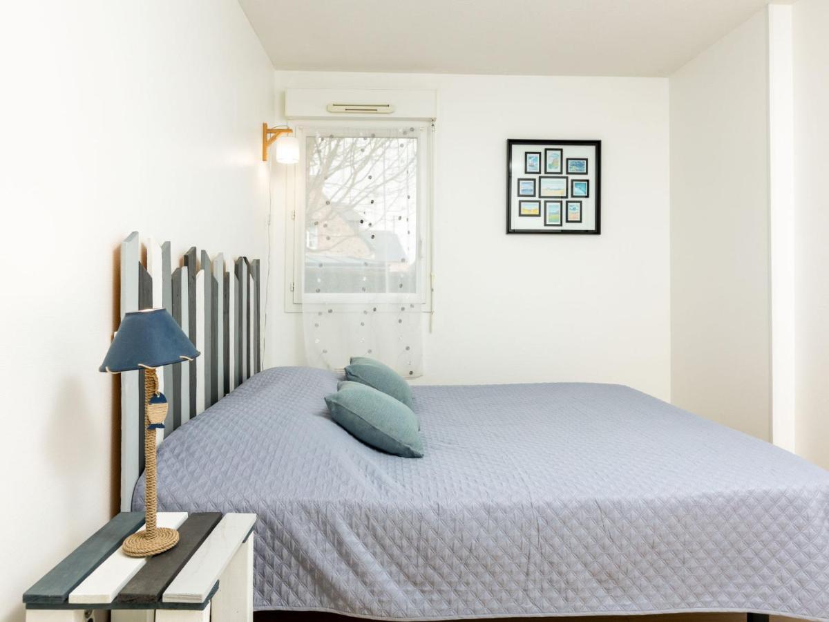 Apartment Les Caps Horniers By Interhome Pleurtuit Extérieur photo